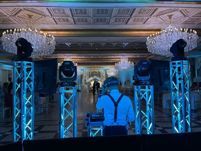 Gallery photo 9 of Snsl Event Services