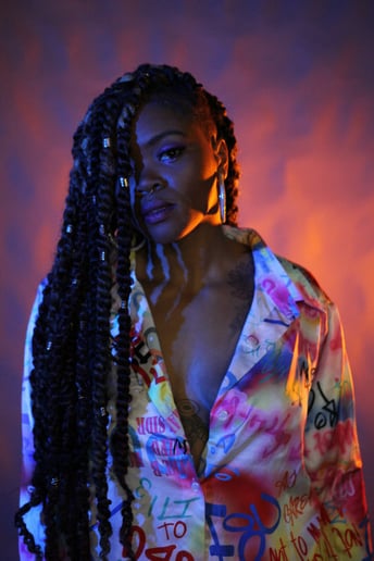 Gallery photo 3 of So Blak
