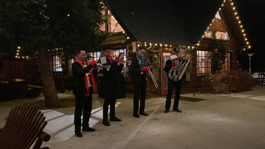 Gallery photo 5 of So Cal Holiday Brass