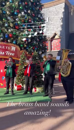 Gallery photo 7 of So Cal Holiday Brass