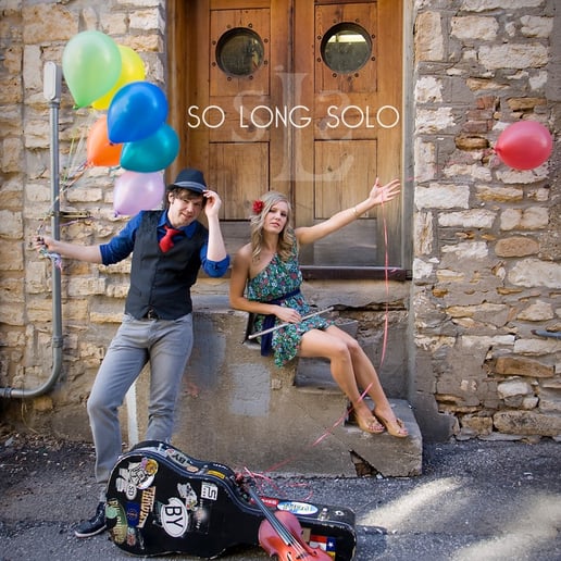Gallery photo 4 of So Long Solo