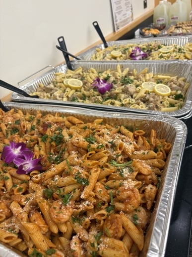 Gallery photo 1 of So Sweet, So Savory, Kitchen & Catering