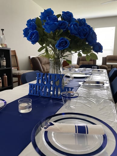 Gallery photo 8 of So Sweet, So Savory, Kitchen & Catering