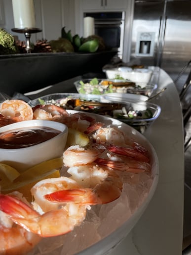 Gallery photo 9 of So Sweet, So Savory, Kitchen & Catering