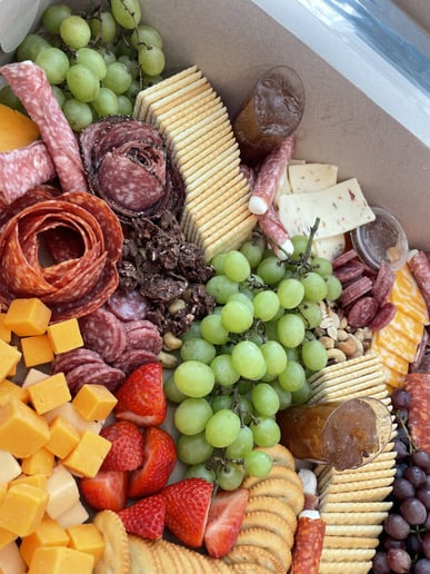 Gallery photo 10 of So Sweet, So Savory, Kitchen & Catering