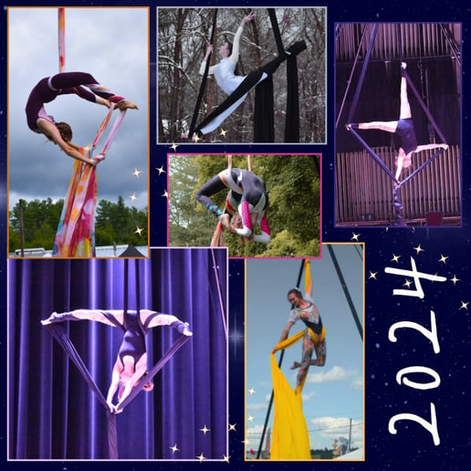 Gallery photo 1 of SoaringSam