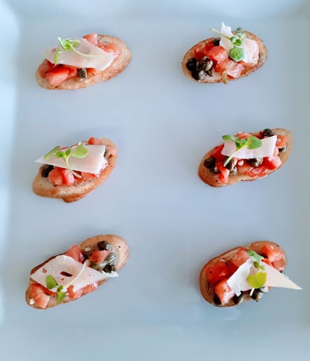 Gallery photo 2 of SoCal Chef Services