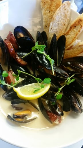 Gallery photo 4 of SoCal Chef Services