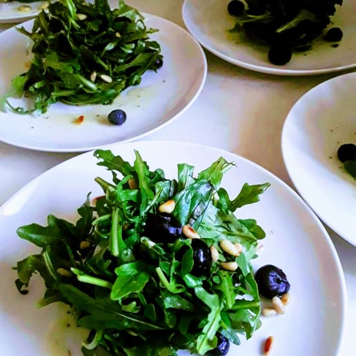 Gallery photo 9 of SoCal Chef Services