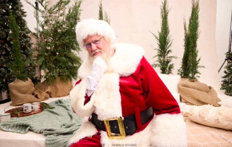 Gallery photo 3 of SoCal Hollywood Santa