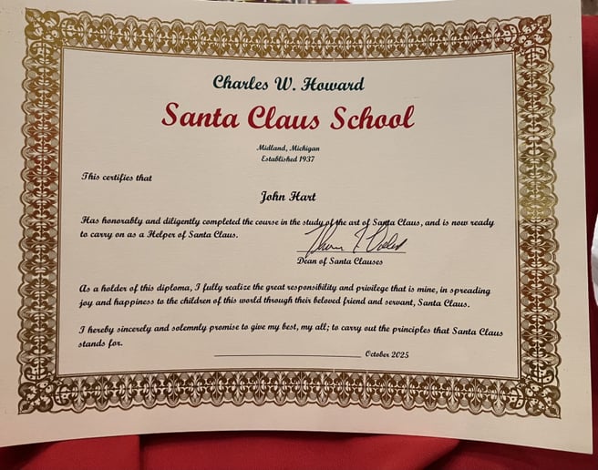 Gallery photo 8 of SoCal Hollywood Santa