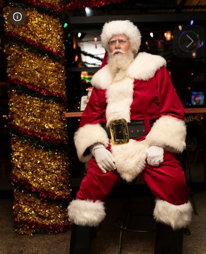 Gallery photo 1 of SoCal Hollywood Santa