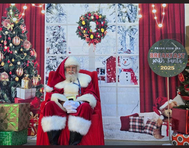 Gallery photo 5 of SoCal Hollywood Santa