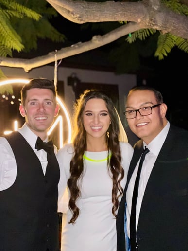 Gallery photo 1 of SoCal Mobile DJs