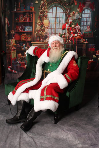 Gallery photo 1 of SoCal Santa Pat