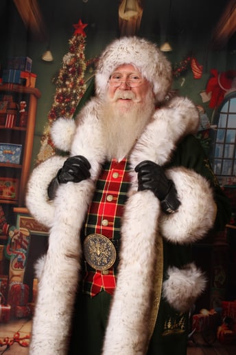 Gallery photo 4 of SoCal Santa Pat