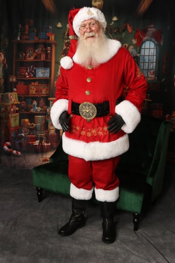 Gallery photo 5 of SoCal Santa Pat