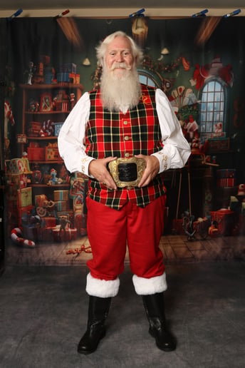 Gallery photo 6 of SoCal Santa Pat