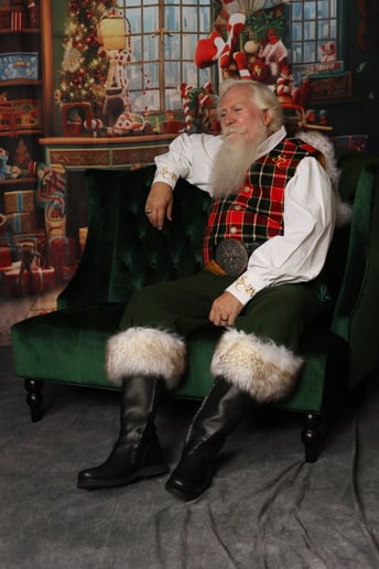 Gallery photo 7 of SoCal Santa Pat