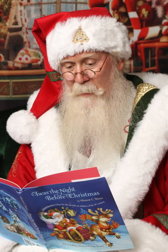 Gallery photo 8 of SoCal Santa Pat