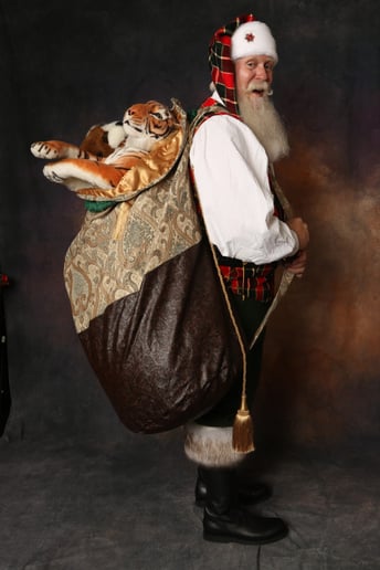 Gallery photo 10 of SoCal Santa Pat