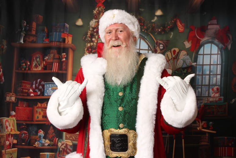 Gallery photo 12 of SoCal Santa Pat