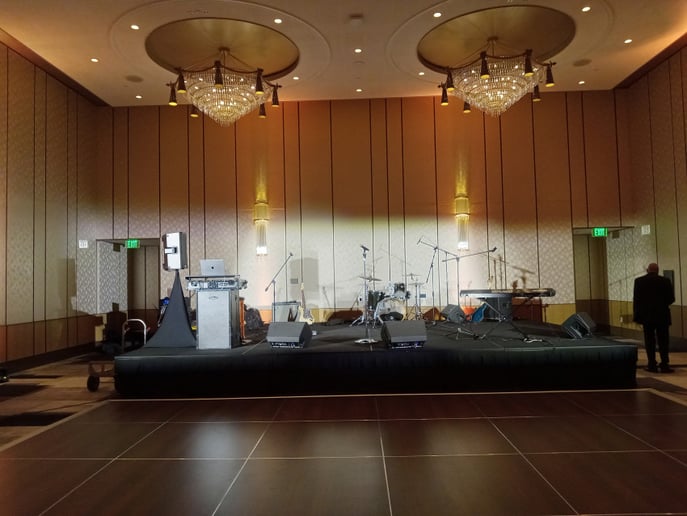 Gallery photo 3 of SoCal Sound Design