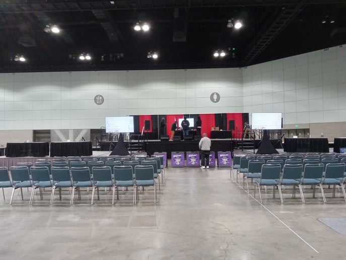 Gallery photo 4 of SoCal Sound Design