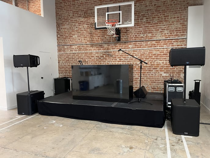 Gallery photo 6 of SoCal Sound Design
