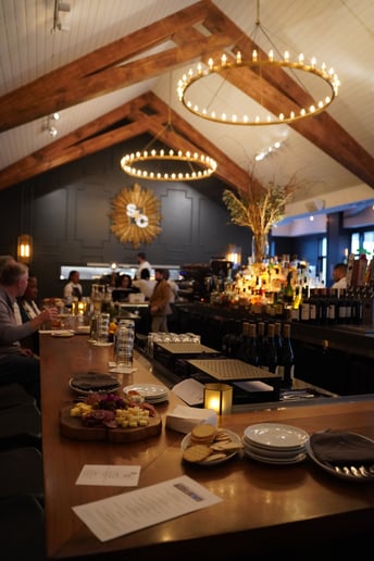 Gallery photo 11 of Social Bijou