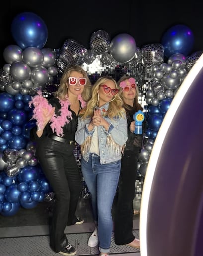 Gallery photo 1 of Social Booth LV