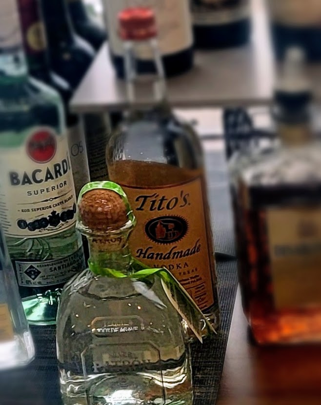 Gallery photo 10 of Social Butterfly Bartenders