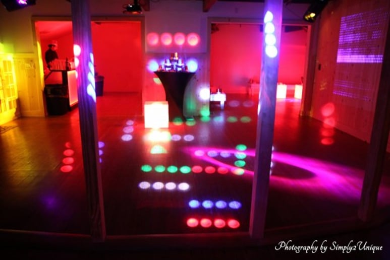Gallery photo 1 of Social Chemistry Events
