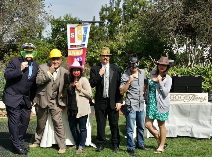 Gallery photo 5 of Social Chemistry Events