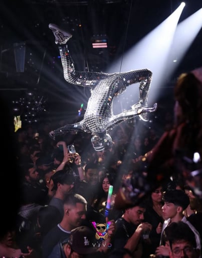 Gallery photo 5 of Social Elite Entertainment