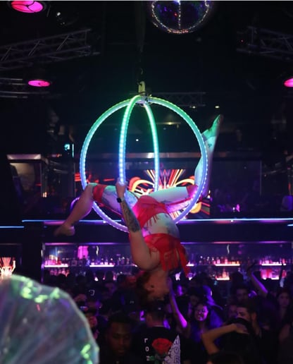Gallery photo 6 of Social Elite Entertainment