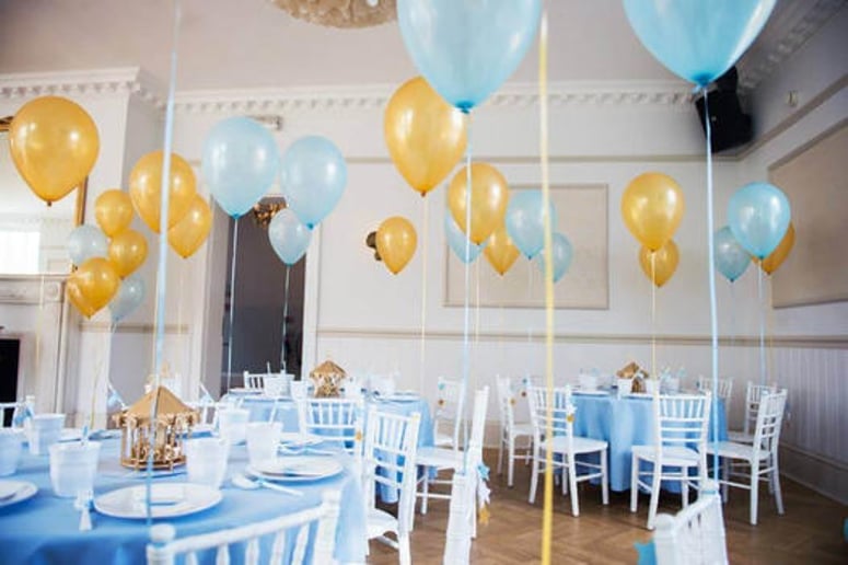 Gallery photo 1 of Social Gatherings