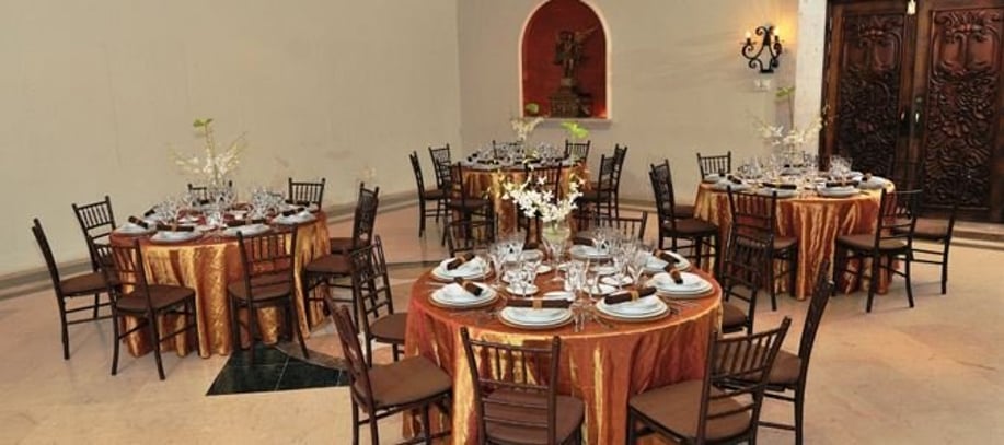 Gallery photo 2 of Social Gatherings