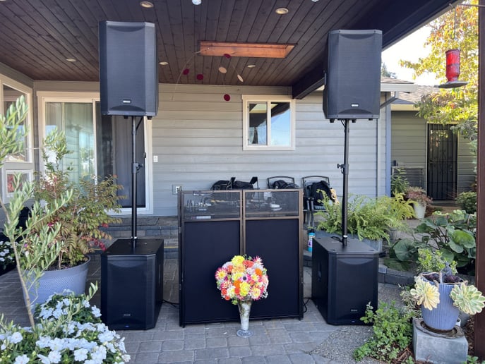Gallery photo 3 of Social Sound