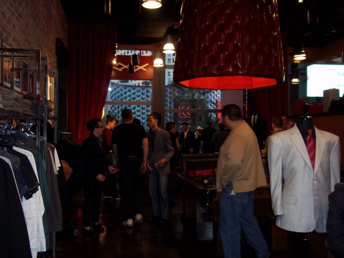 Gallery photo 2 of Socialites Event Staffing