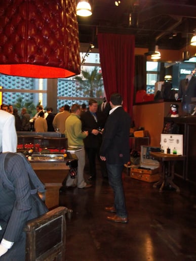 Gallery photo 3 of Socialites Event Staffing