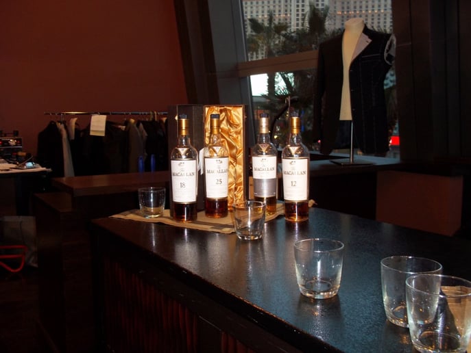 Gallery photo 4 of Socialites Event Staffing