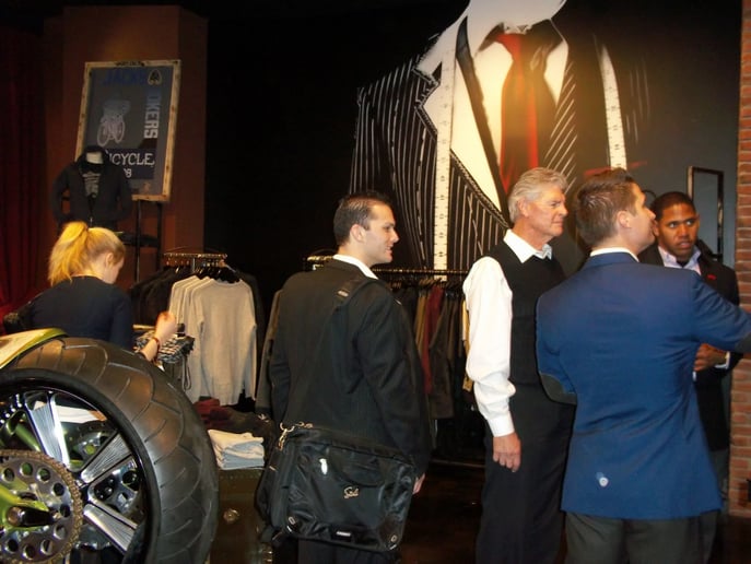 Gallery photo 5 of Socialites Event Staffing