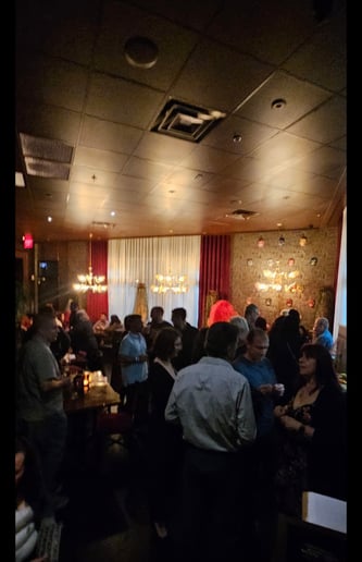 Gallery photo 7 of Socialites Event Staffing
