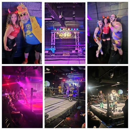 Gallery photo 8 of Socialites Event Staffing