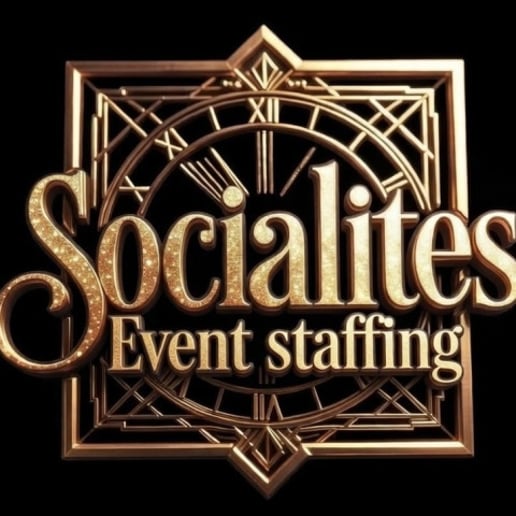 Gallery photo 1 of Socialites Event Staffing