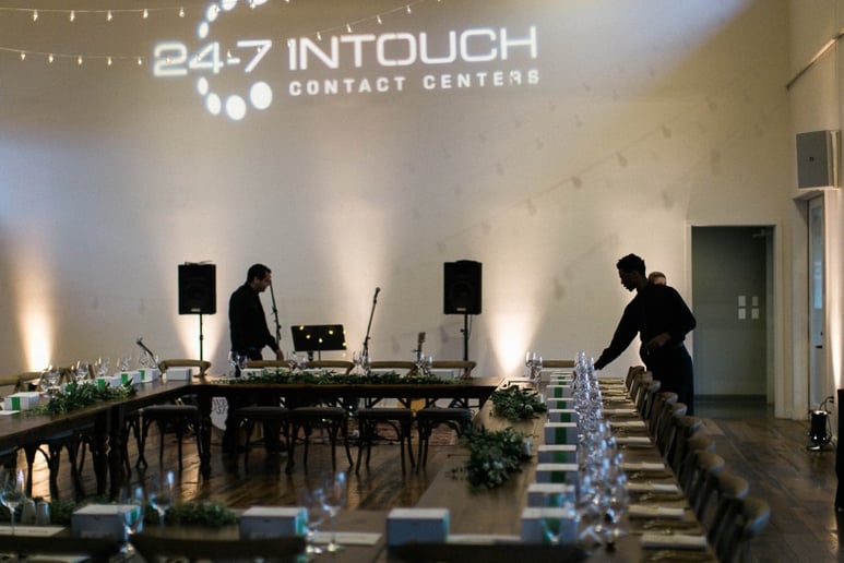 Gallery photo 9 of Socialize Event Co.