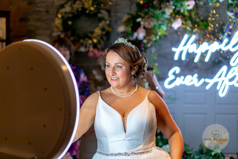 Gallery photo 2 of Socially Glam Occasions