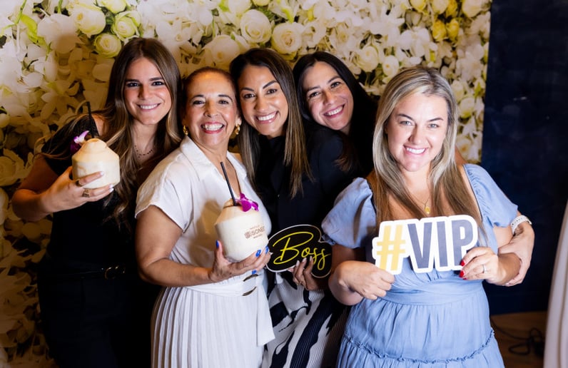 Gallery photo 8 of Socially Glam Occasions