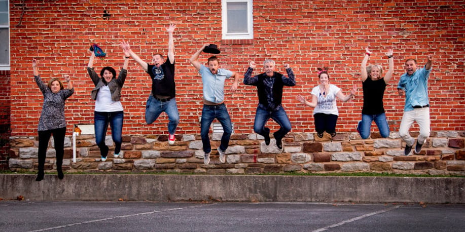 Gallery photo 8 of Sock Monkey Improv of NW Arkansas